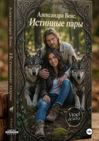 Virael de la Fer. Александра Венс. Истинные пары