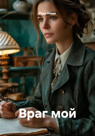 Рада Новак. Враг мой