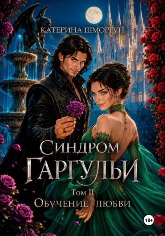 . Синдром гаргульи. Обучение любви