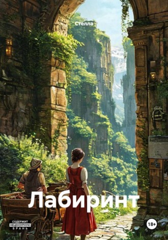 Стелла. Лабиринт