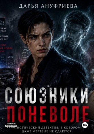 Дарья Ануфриева. Союзники поневоле