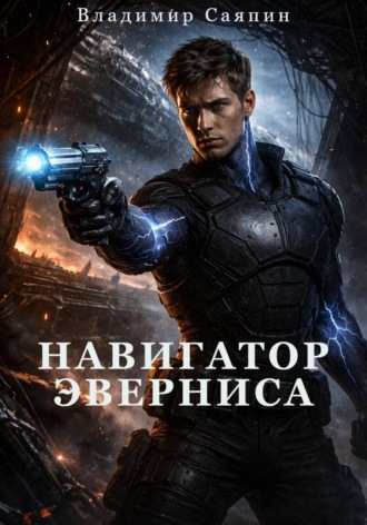 Владимир Саяпин. Навигатор Эверниса