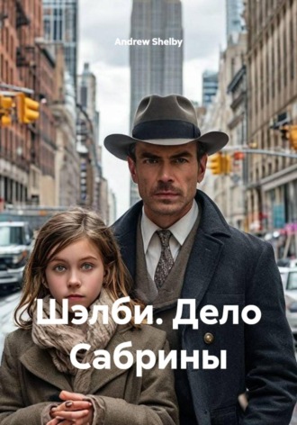 . Шэлби. Дело Сабрины