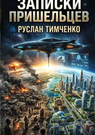 Руслан Тимченко. 