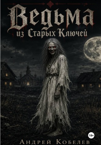 Андрей Кобелев. Ведьма из Старых Ключей