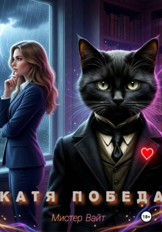  Мистер Вайт. Катя Победа