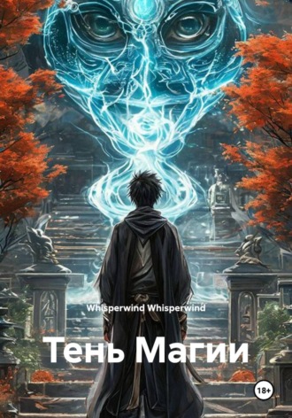 Whisperwind Whisperwind. Тень Магии