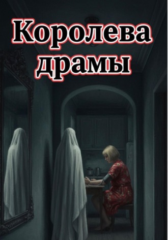 Мира Мач. Королева драмы