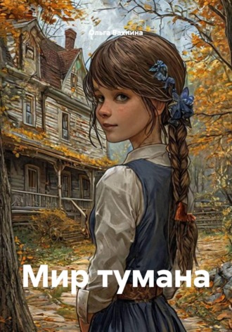 Ольга Вахнина. Мир тумана