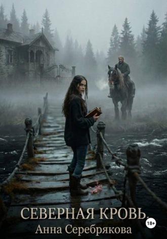 Анна Серебрякова. Северная кровь
