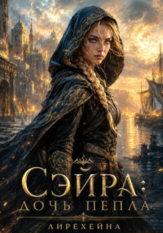  Лирехейна. Сэйра: Дочь пепла