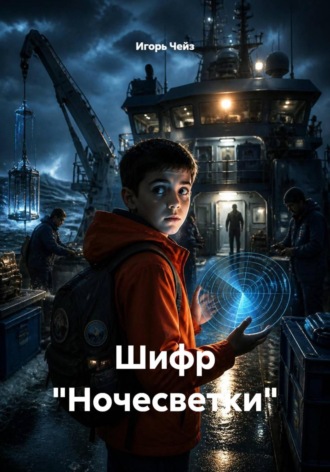 . Шифр 