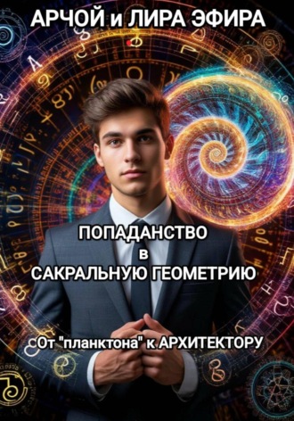 Арчой Лира Эфира. Попаданство в Сакральную геометрию. От 