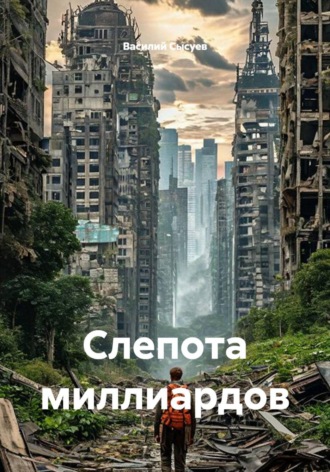 Василий Сысуев. Слепота миллиардов