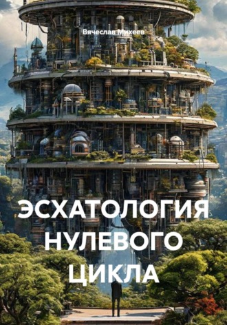 Вячеслав Михеев. Эсхатология нулевого цикла
