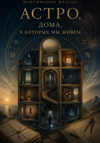 . Астро, Дома, в которых мы живём