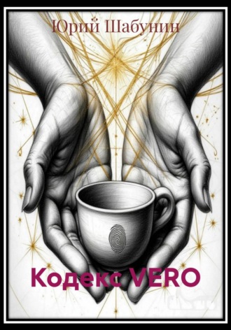 Юрий Николаевич Шабунин. Кодекс VERO