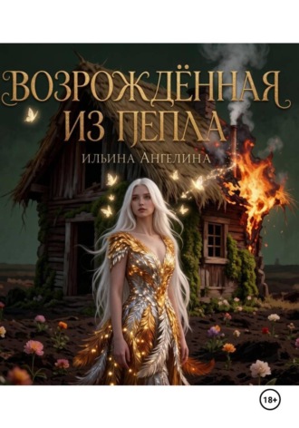 . «Возрожденная из пепла»