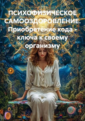 Александр Владимирович Лихач. ПСИХОФИЗИЧЕСКОЕ САМООЗДОРОВЛЕНИЕ. Приобретение кода - ключа к своему организму