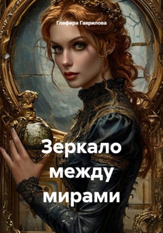 . Зеркало между мирами