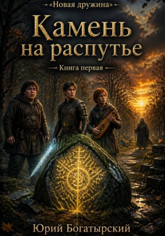 . Камень на распутье