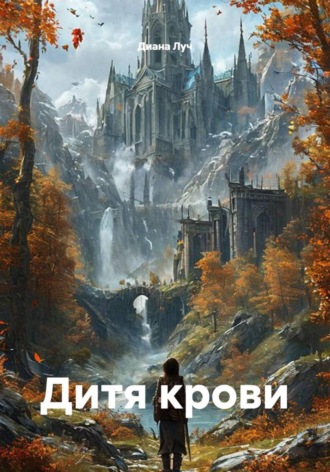 . Дитя крови