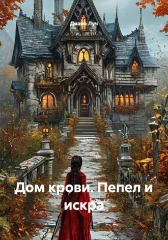 . Дом крови. Пепел и искра