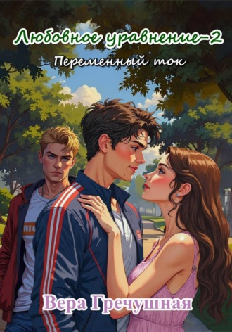 . Любовное уравнение-2. Переменный ток
