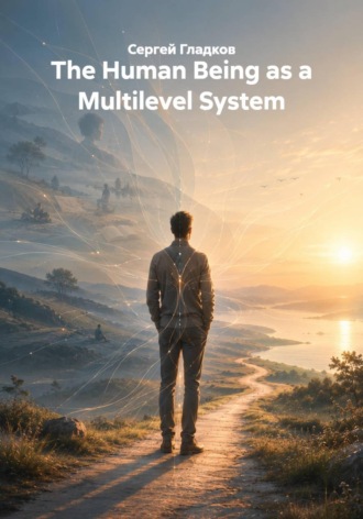 Сергей Гладков. The Human Being as a Multilevel System