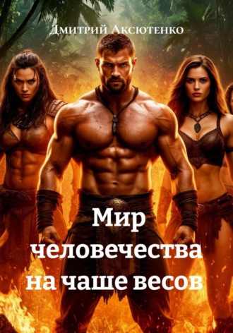 . Мир человечества на чаше весов