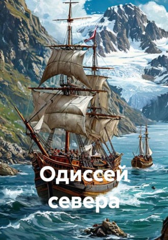 Андрей Николаевич Ларионов. Одиссей севера