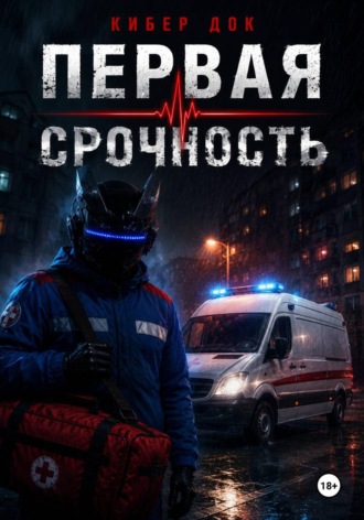 Кибер Док. Первая срочность