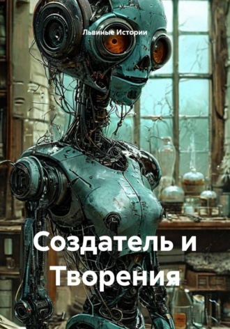 Львиные Истории. Создатель и Творения
