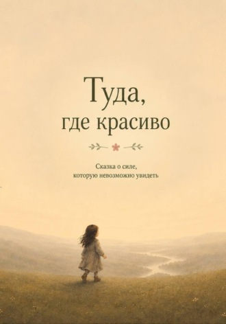 Маргарита Погосян. Туда, где красиво