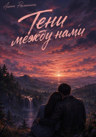 Алина Рохманина. Тени между нами