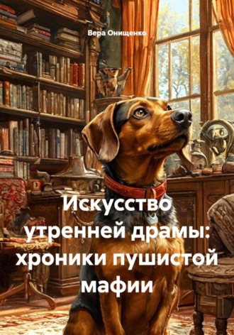 . Искусство утренней драмы: хроники пушистой мафии