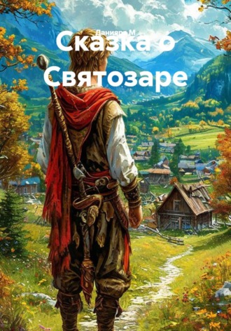 . Сказка о Святозаре