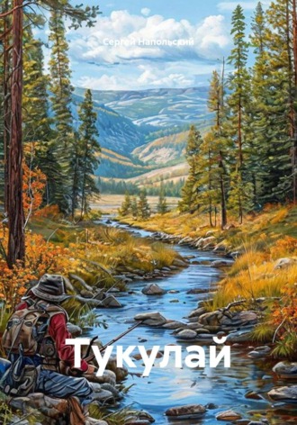 Сергей Напольский. Тукулай
