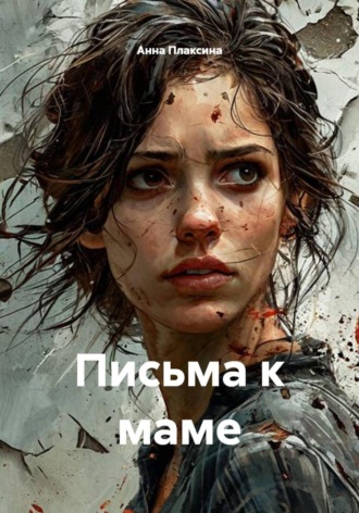 Анна Плаксина. Письма к маме