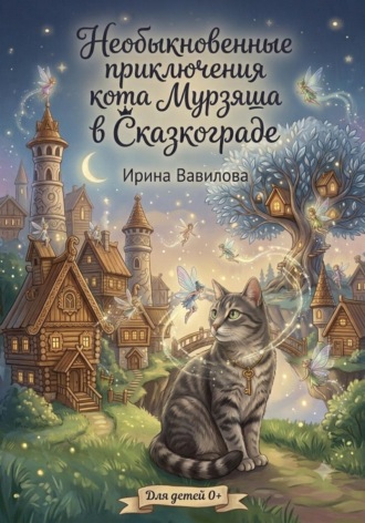 Ирина Вавилова. 