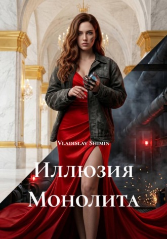 Vladislav Shimin. Иллюзия Монолита