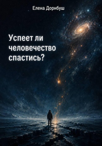 Елена Дорнбуш. Успеет ли человечество спастись?