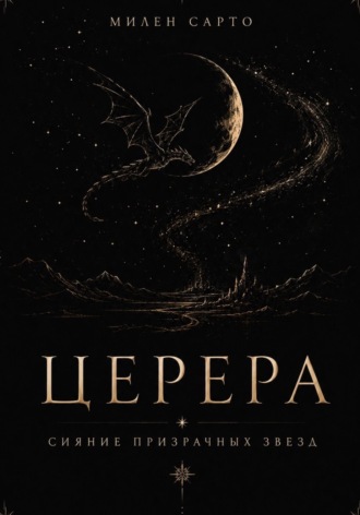 . Церера. Сияние призрачных звезд
