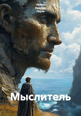 Ирина Одарчук Паули. Мыслитель