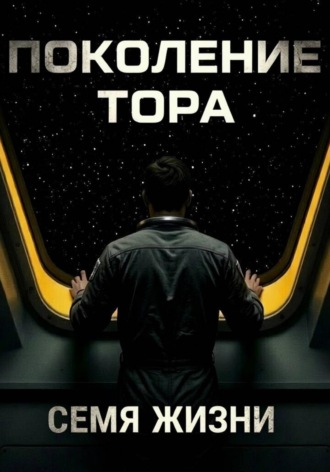 Игорь Лопатин. Поколения ТОРа - семя жизни