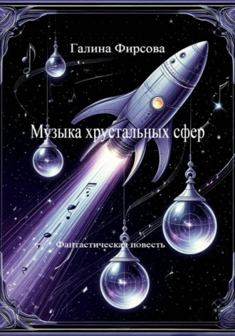 Галина Фирсова. Музыка хрустальных сфер