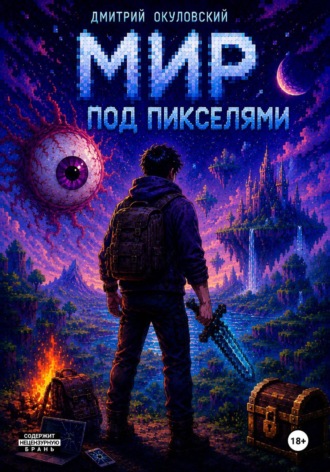 . Мир Под Пикселями