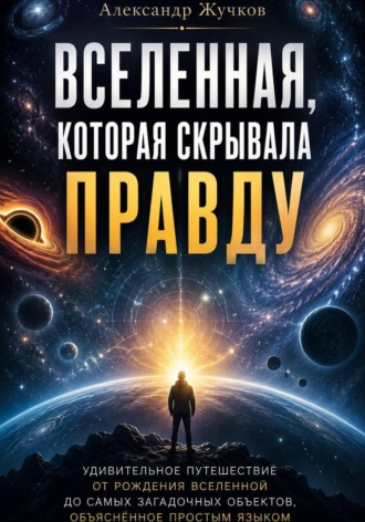 . Вселенная, которая скрывала правду