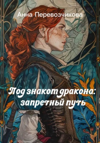 . Под знаком дракона: запретный путь