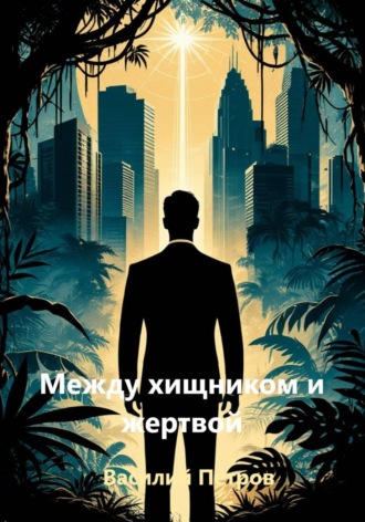 Василий Петров. Между хищником и жертвой
